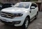 2015 Ford Everest manual transmission FOR SALE-0