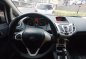 Well-maintained Ford Fiesta 2011 for sale-7