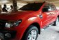 Well-maintained Ford Ranger 2015 for sale-2