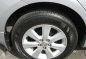 2011 Toyota Corolla Altis 1.6G AT Silver For Sale -8