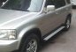 Honda Crv 1st generation 2001 FOR SALE-3