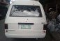 1999 Mitsubishi L300 Versa Van Diesel For Sale -5