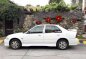 Honda City Exi 1996 Manual White For Sale -1