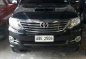 Well-kept Toyota Fortuner 2016 for sale-3