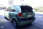 2006 Hyundai Getz Manual Green HB For Sale -3