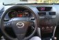 2016 Mazda BT50 4x2 MT Black For Sale -3