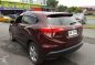 2015 Honda HRV FOR SALE-3