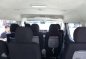 2010 Toyota Hiace Gl MT White For Sale -6