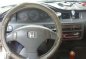 Honda Civic 1994 Manual Silver Sedan For Sale -7