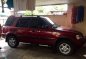 Honda CRV 1998 Automatic Red SUV For Sale -1