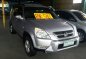 Well-kept Honda CR-V 2003 for sale-0