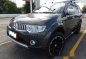 Mitsubishi Montero Sport GLS 4x4 2009 for sale-0