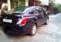 NISSAN ALMERA Sedan (GRAB) 2016 FOR SALE-3