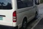 FOR SALE Toyota Hiace commuter 2014-2