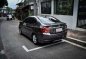 Honda City 2013 Manual Gray Sedan For Sale -0