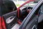 Mazda 323 1.6 DOHC 1996 AT Red For Sale -2