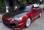 Mitsubishi Lancer EX GTA 2011 Red For Sale -1