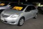 Well-maintained Toyota Vios 2011 for sale-1