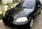 97 Honda Civic AT LXI FOR SALE-1