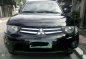 2012 Mitsubishi Strada GLX 4x2 MT FOR SALE-1