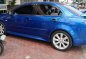 FOR SALE 2014 MITSUBISHI Lancer EX GTA-7