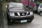 Good as new Nissan Frontier Navara 2008 for sale-0