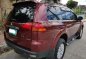 2013 Mitsubishi Montero Automatic Glx Gls FOR SALE-5