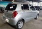 Well-kept Suzuki Celerio 2016 for sale-2