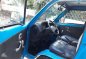 Suzuki Multicab Pickup Scrum 2005 MT Blue For Slae -8