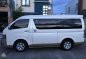 FOR SALE / SWAP Toyota HI ACE Super Grandia 2012 Model-7