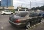 Nissan Cefiro 2005 2.0 V6 AT Brown For Sale -0