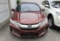 Well-maintained Honda City 2016 for sale-1