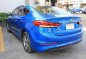 Well-kept Hyundai Elantra 2016 for sale-3