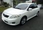 Well-kept Toyota Corolla Altis 2010 for sale-6