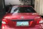 Toyota Vios 1.3 j Manual 2008 FOR SALE-3