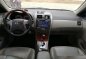 Well-kept Toyota Corolla Altis 2009 for sale-7