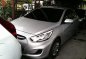 Well-maintained Hyundai Accent 2017 for sale-1