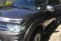 Mitsubishi Montero Glx 2014 AT Brown For Sale -0