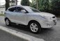 Well-maintained Hyundai Tucson 2012 for sale-0