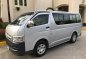 Good as new Toyota Hiace 2007 for sale-10