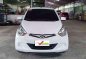 2017 Hyundai Eon 0.8 MT White For Sale -0