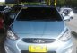 Well-maintained Hyundai Accent 2013 for sale-1