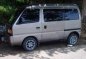 Suzuki Multicab Van Scum MT Beige For Sale -0