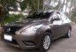 2016 Nissan Almera AT 1.5L FOR SALE-0