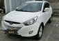 Hyundai Tucson 2012 Diesel 4wd AT For Sale -2