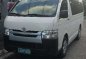 FOR SALE Toyota Hiace commuter 2014-1
