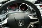 2012 Honda Jazz 1.5V AT White HB For Sale -5