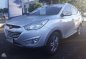 2014 Hyundai Tucson GLS 4x2 Automatic Gas for sale-2