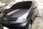 2014 Toyota Avanza FOR SALE-1