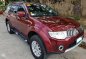 2013 Mitsubishi Montero Automatic Glx Gls FOR SALE-0